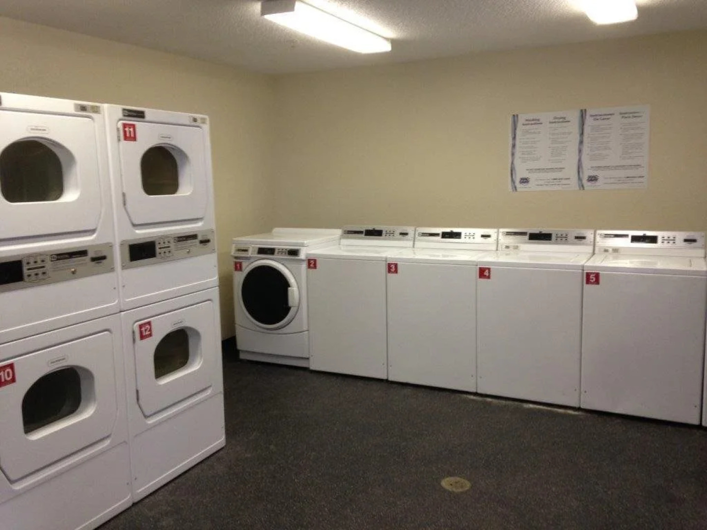 InTown Suites Extended Stay San Antonio TX – Leon Valley North