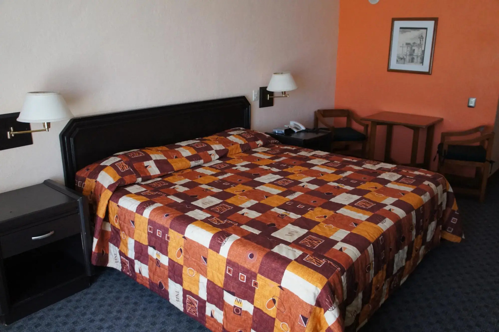 Hotel Casa Grande y Centro de Negocios