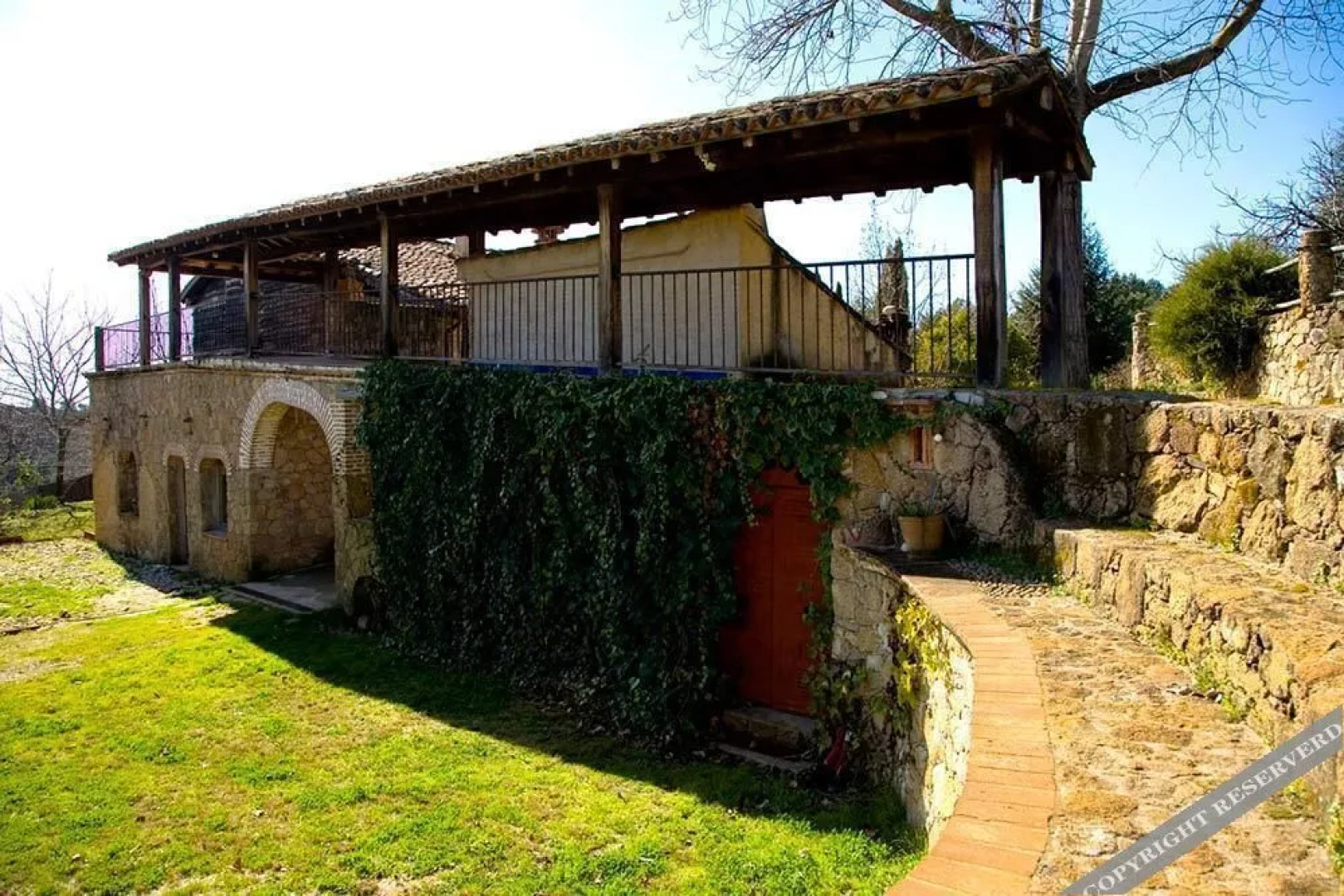 Casa Rural Atuvera