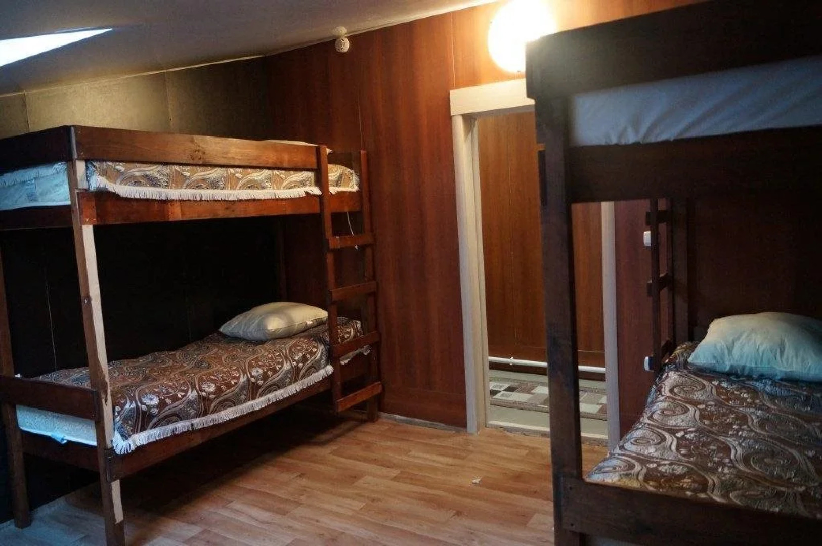 Мини-отель На Сибирской