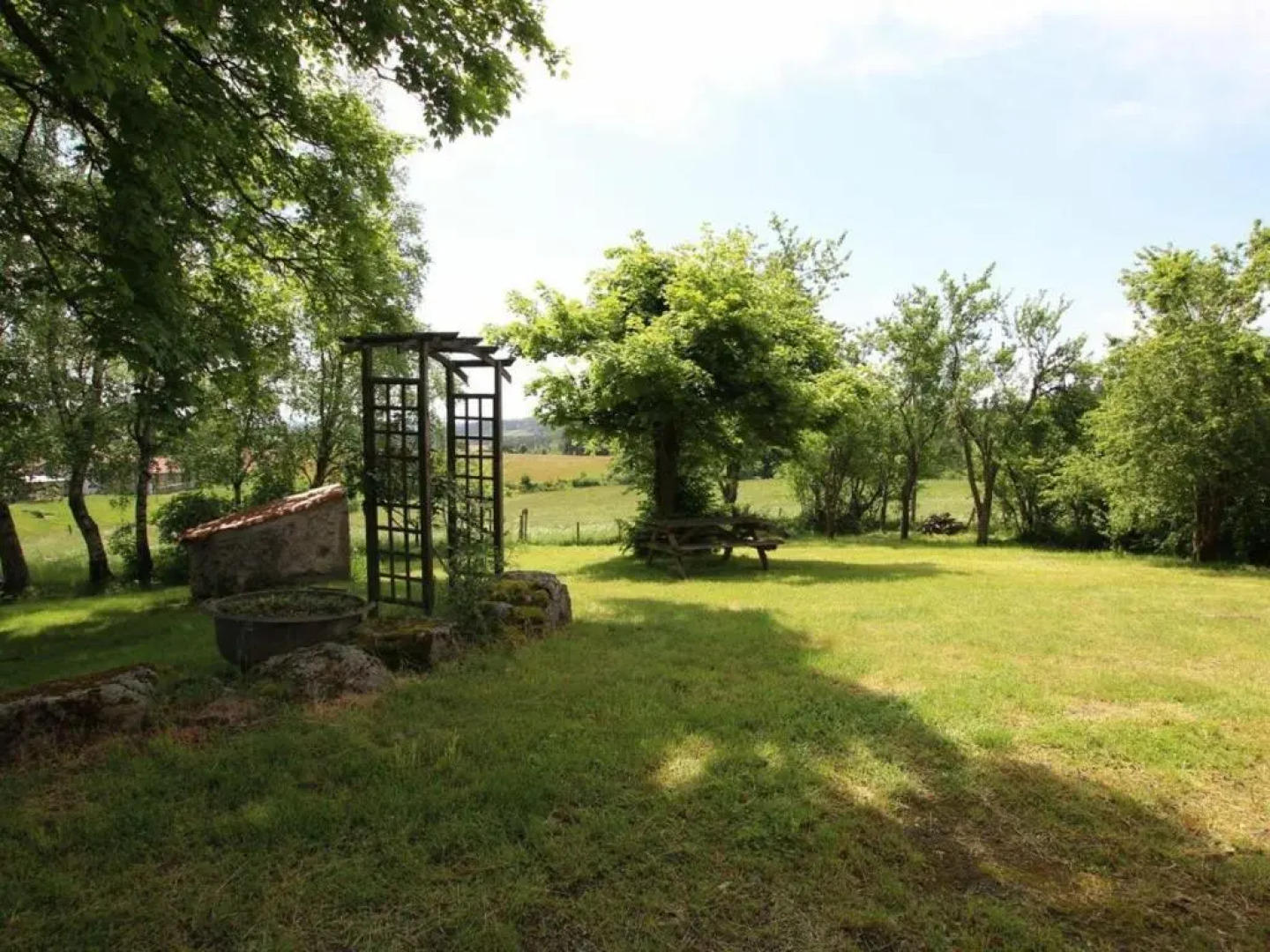 Gite Lapte, 4 pièces, 6 personnes - FR-1-582-147