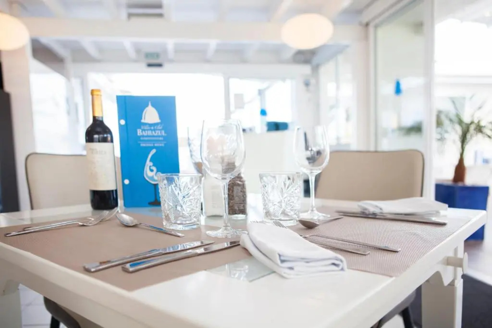 Bahiazul Resort Fuerteventura