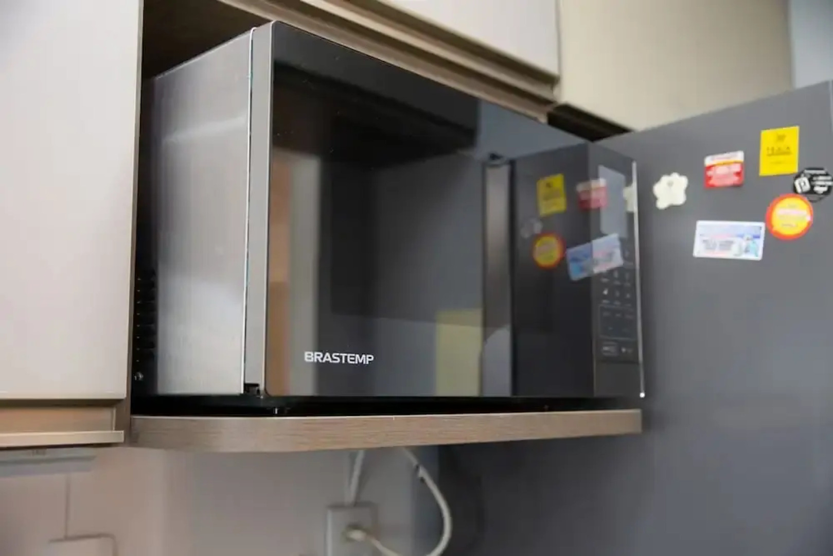 Apto Moderno pr Ximo Praia de Itaparica ES