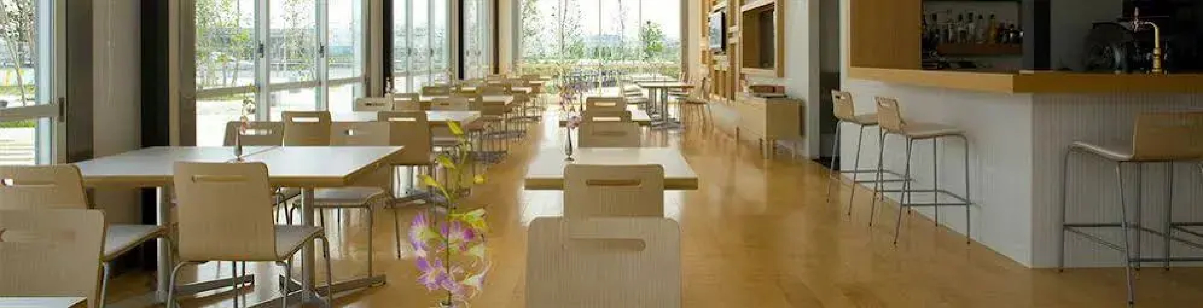 Bayside Marina Hotel Yokohama