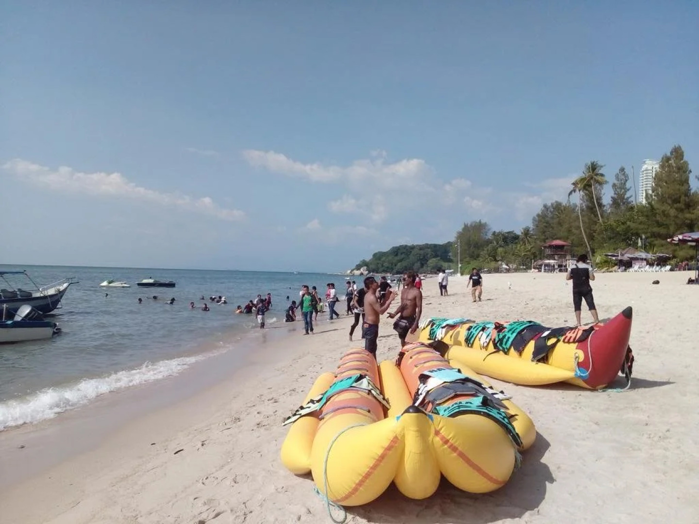 Station Gold Budget Hotel