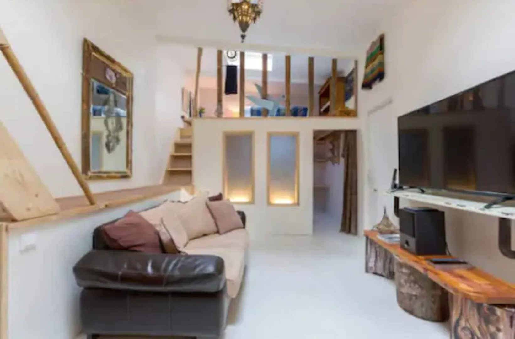 Maison North West Paris