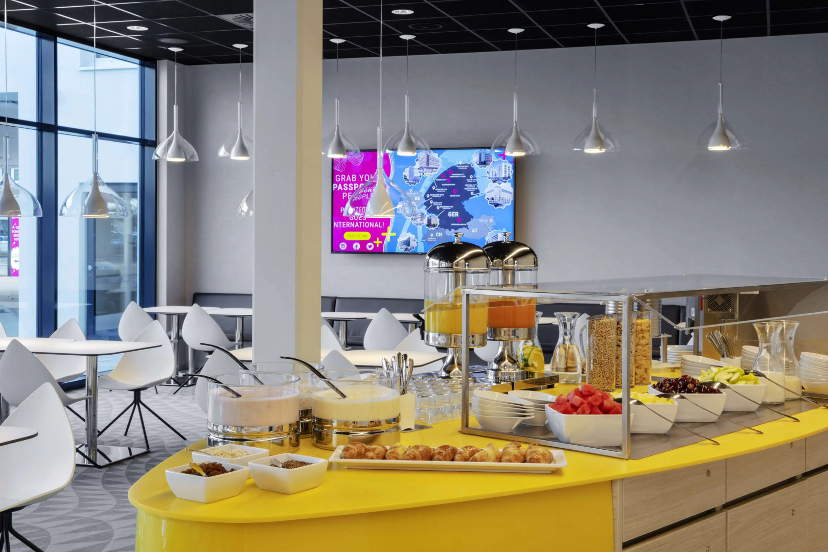 Prize by Radisson, Munich Airport