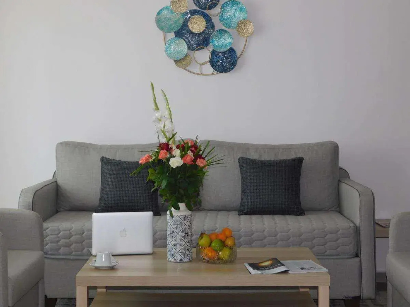 Gardenia Boutique Hôtel