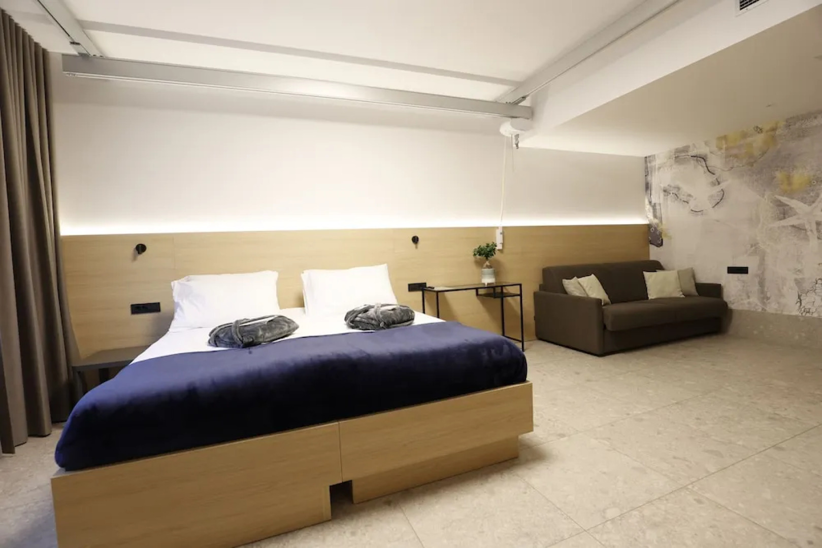 Floramare health resort