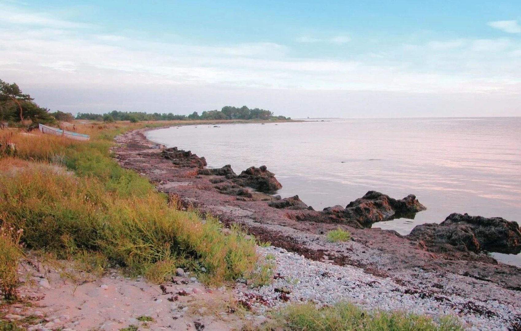 Stunning Home in Slite With 3 Bedrooms