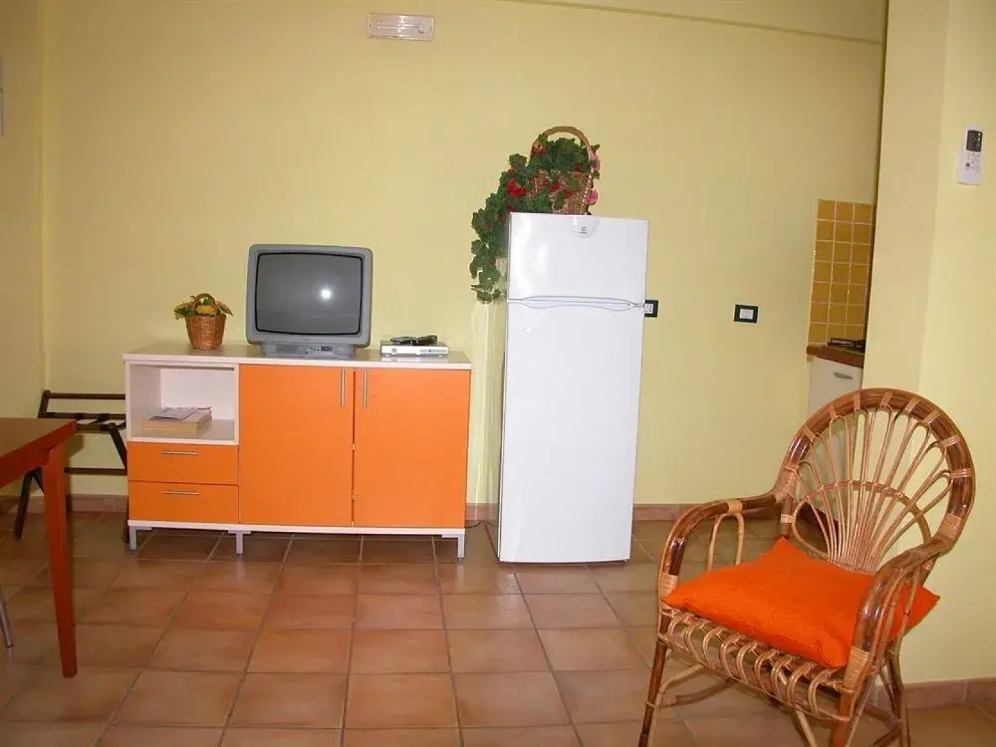 Residence Perla Rosa