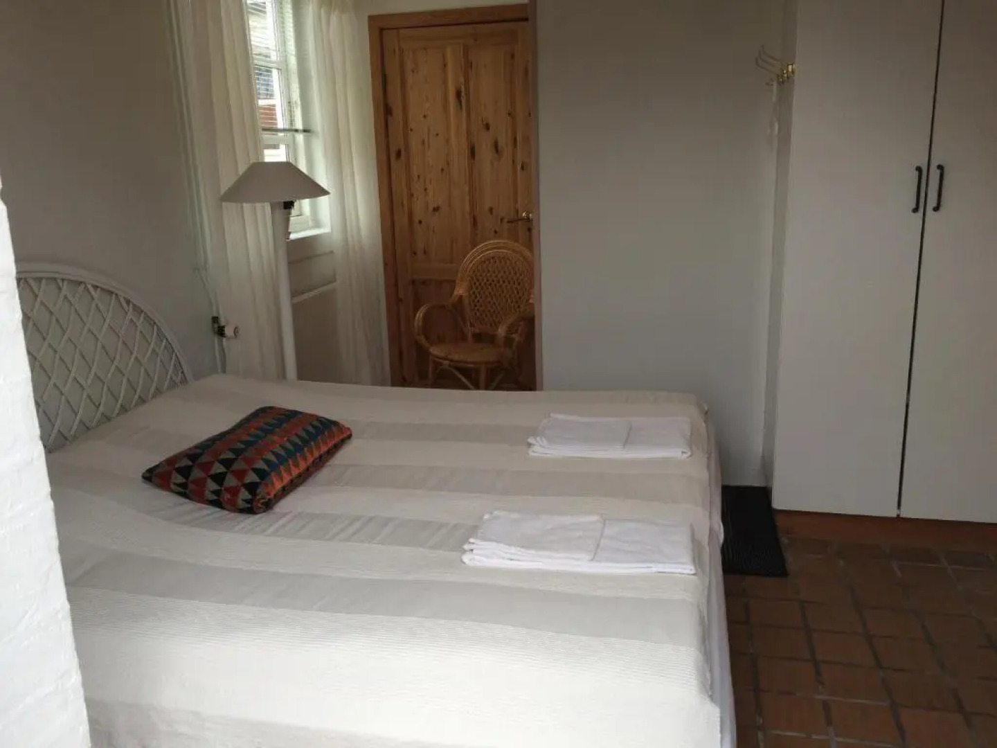 Knasborg Ferieboliger