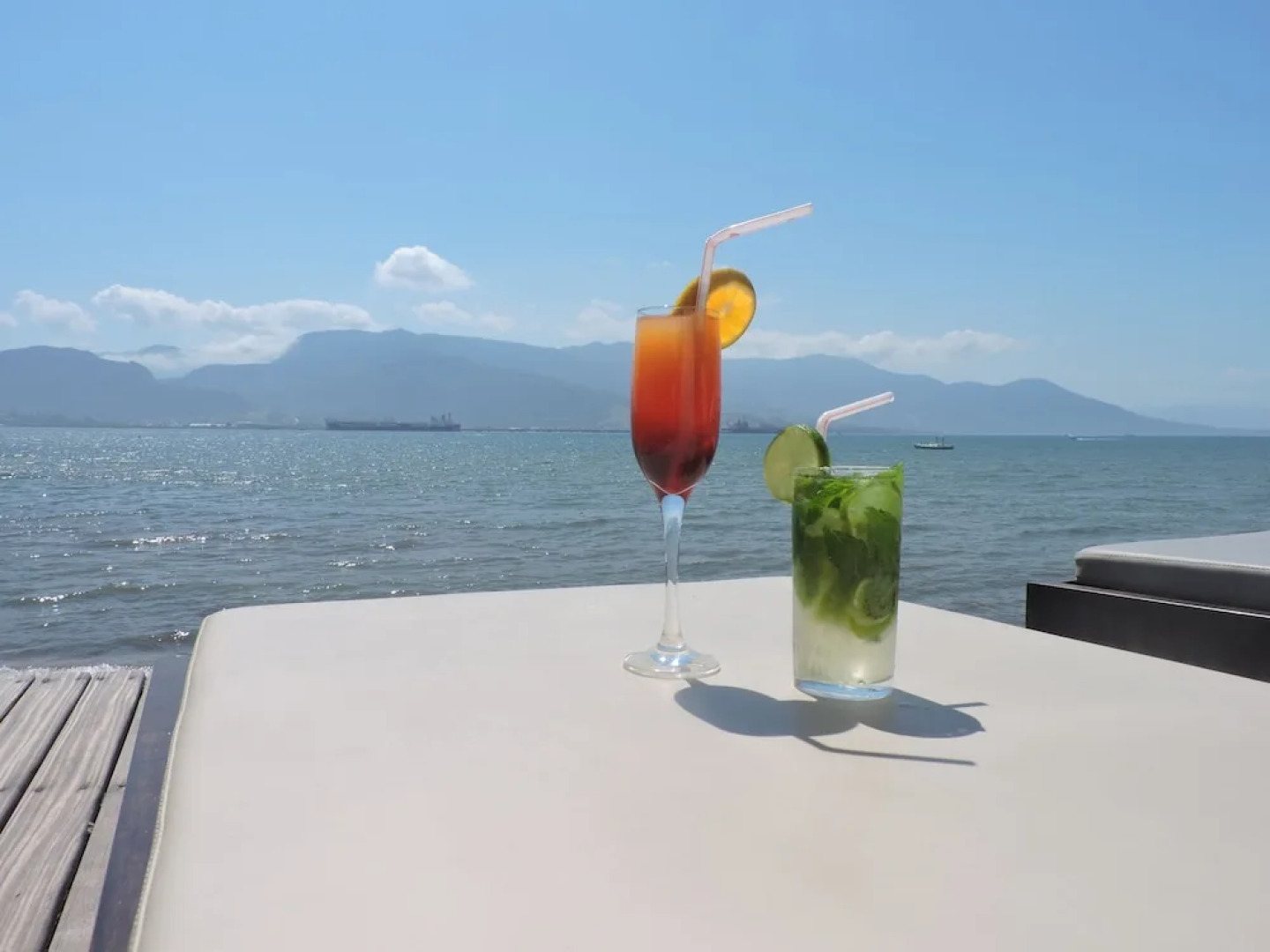 Pousada Vila Das Velas