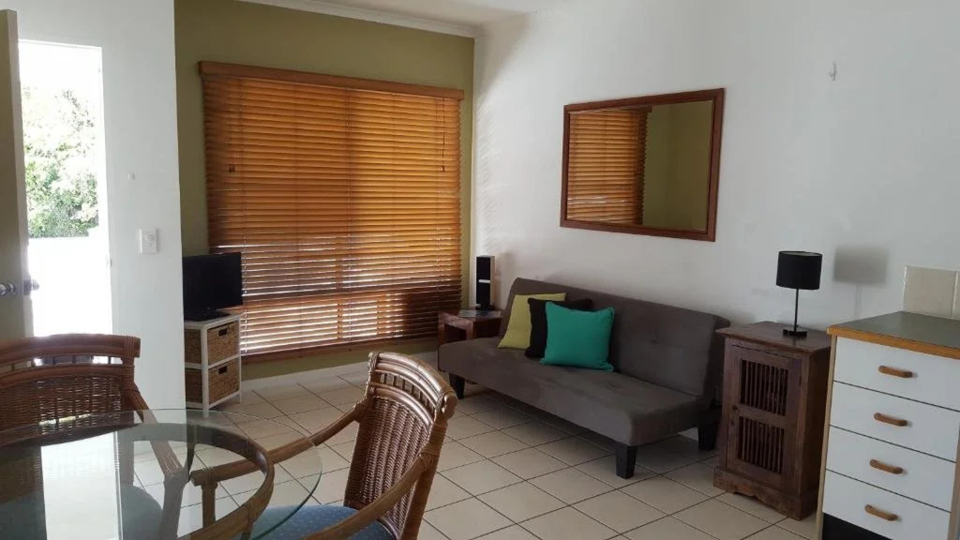 Port Douglas Plantation Resort