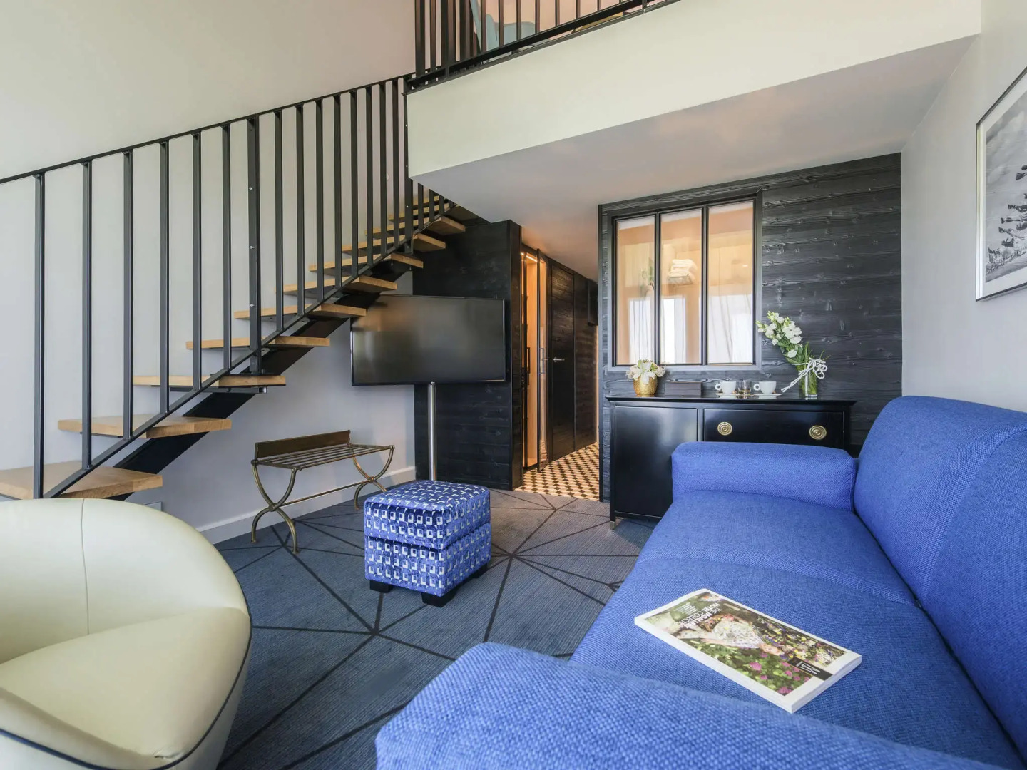 La Grande Terrasse Hotel&Spa La Rochelle Mgallery Hotel Collection