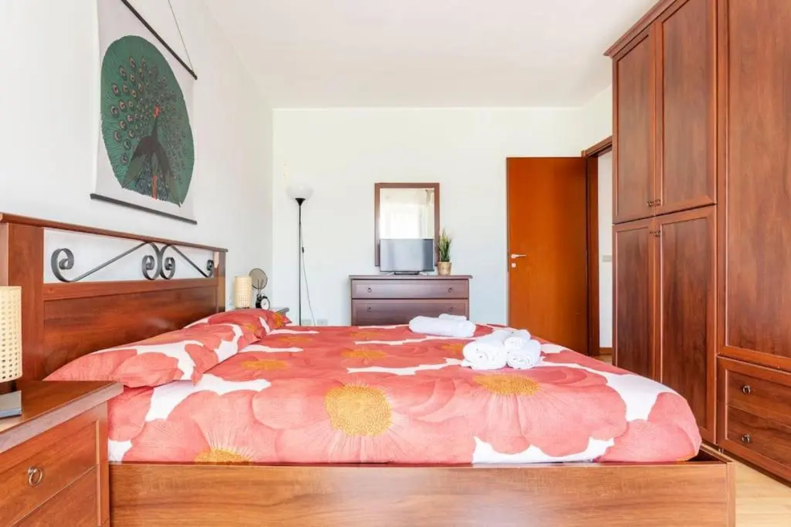 Elegante Suite adiacente Metro, Wifi Netflix