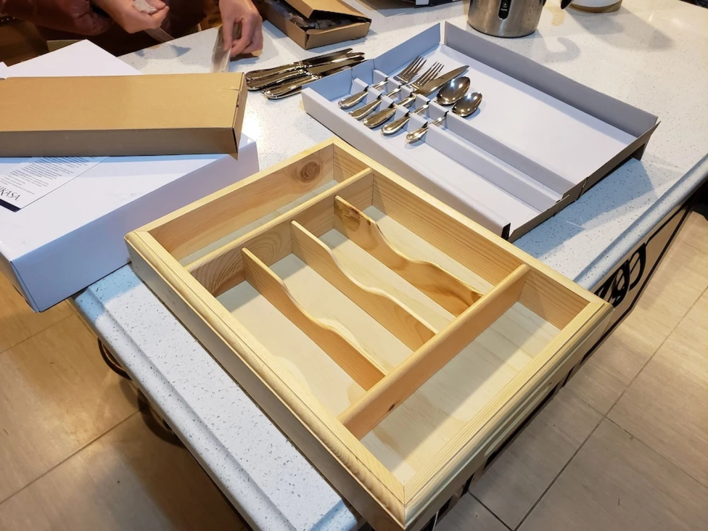 LUXE Retreat at 8050 Kaymar Dr.