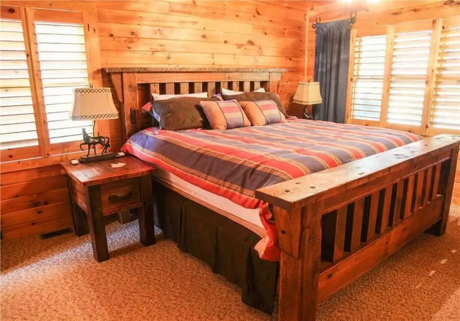 Brook Haven - 3 Bedroom Home