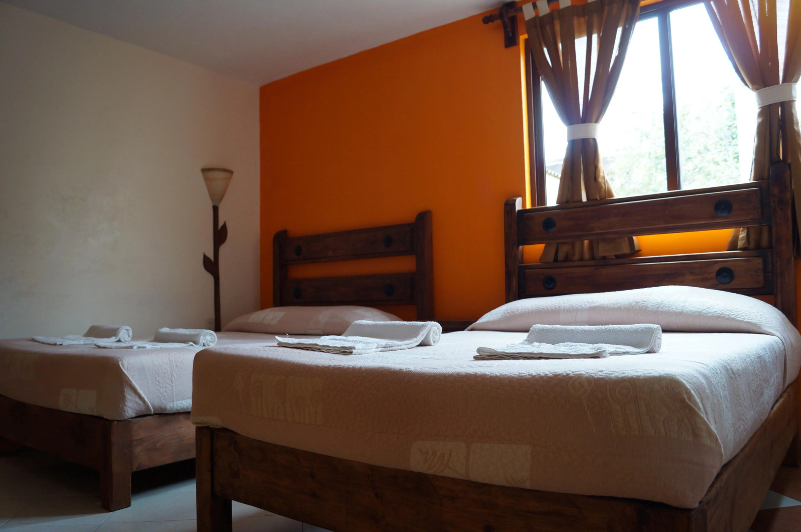 Hotel Posada El Alcanfor