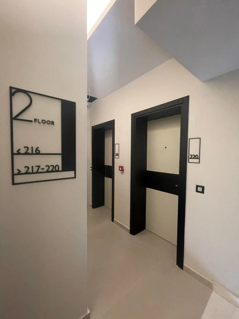 Palladion Boutique Hotel