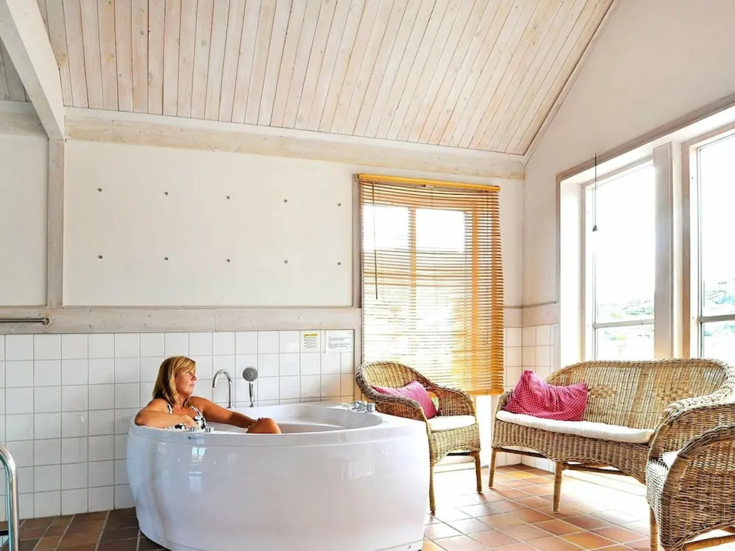 Holiday Home in SkÃ¤rhamn