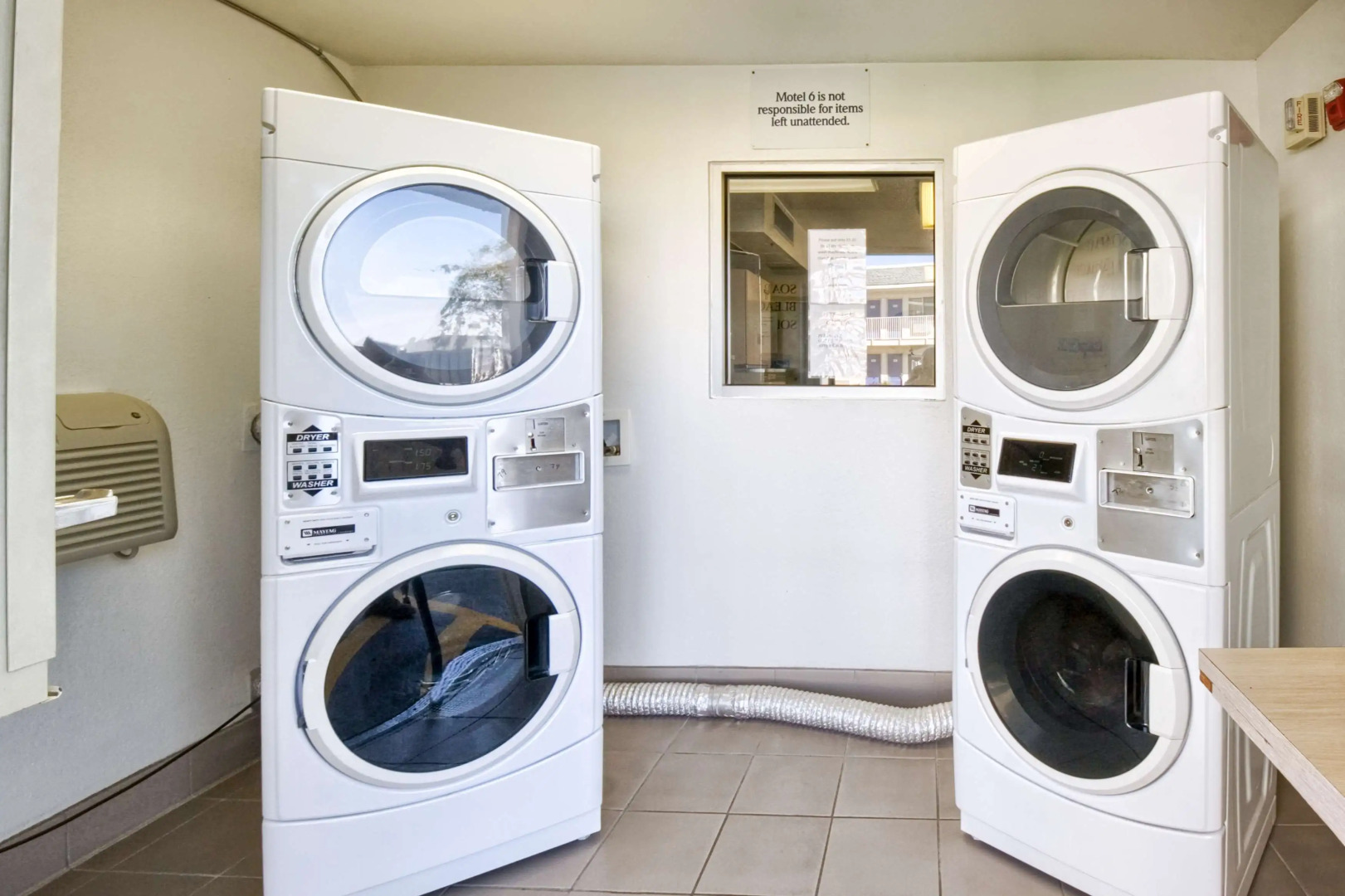 Motel 6 Pendleton, OR