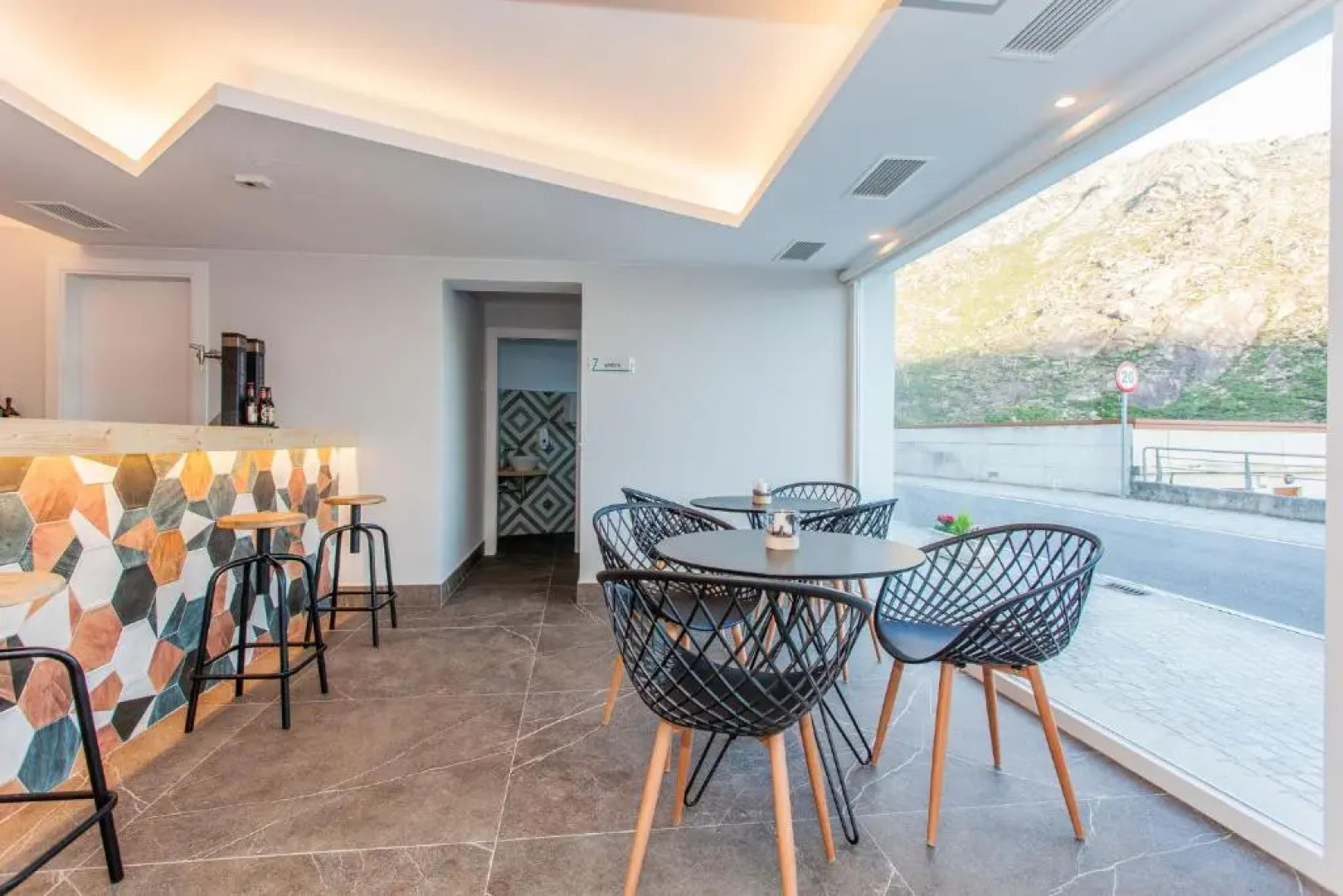 Mar do Ézaro - Boutique Hotel