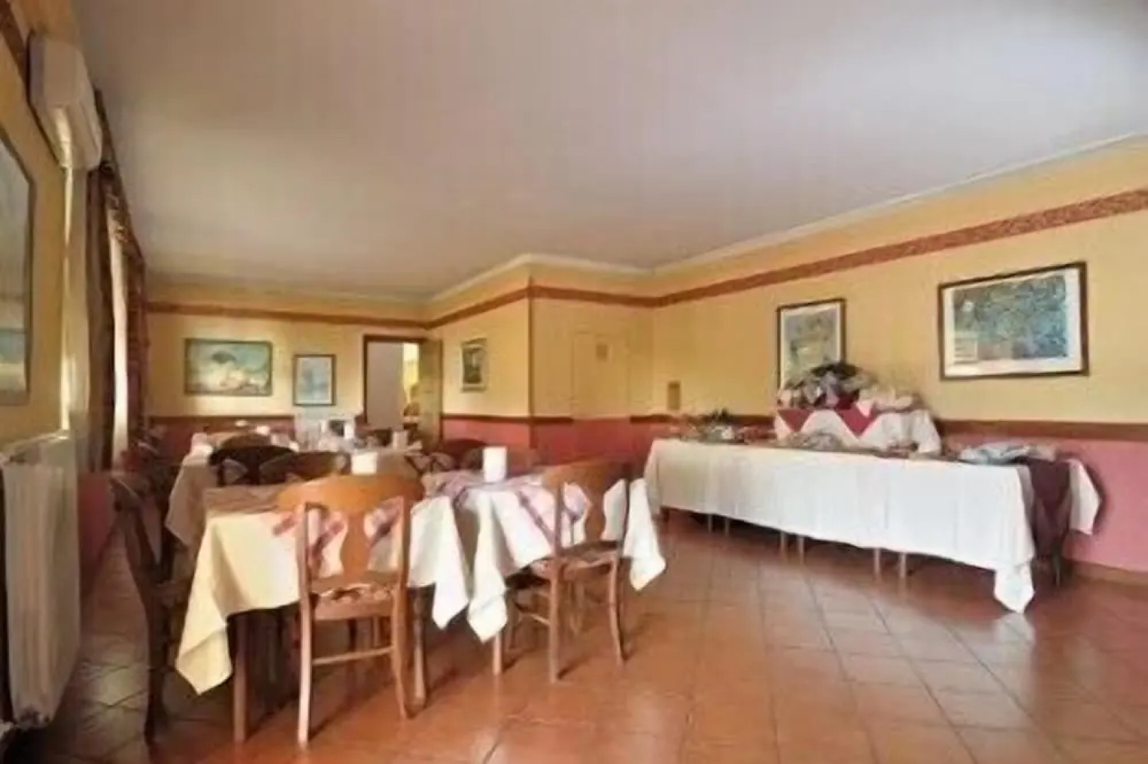 Albergo Paradiso