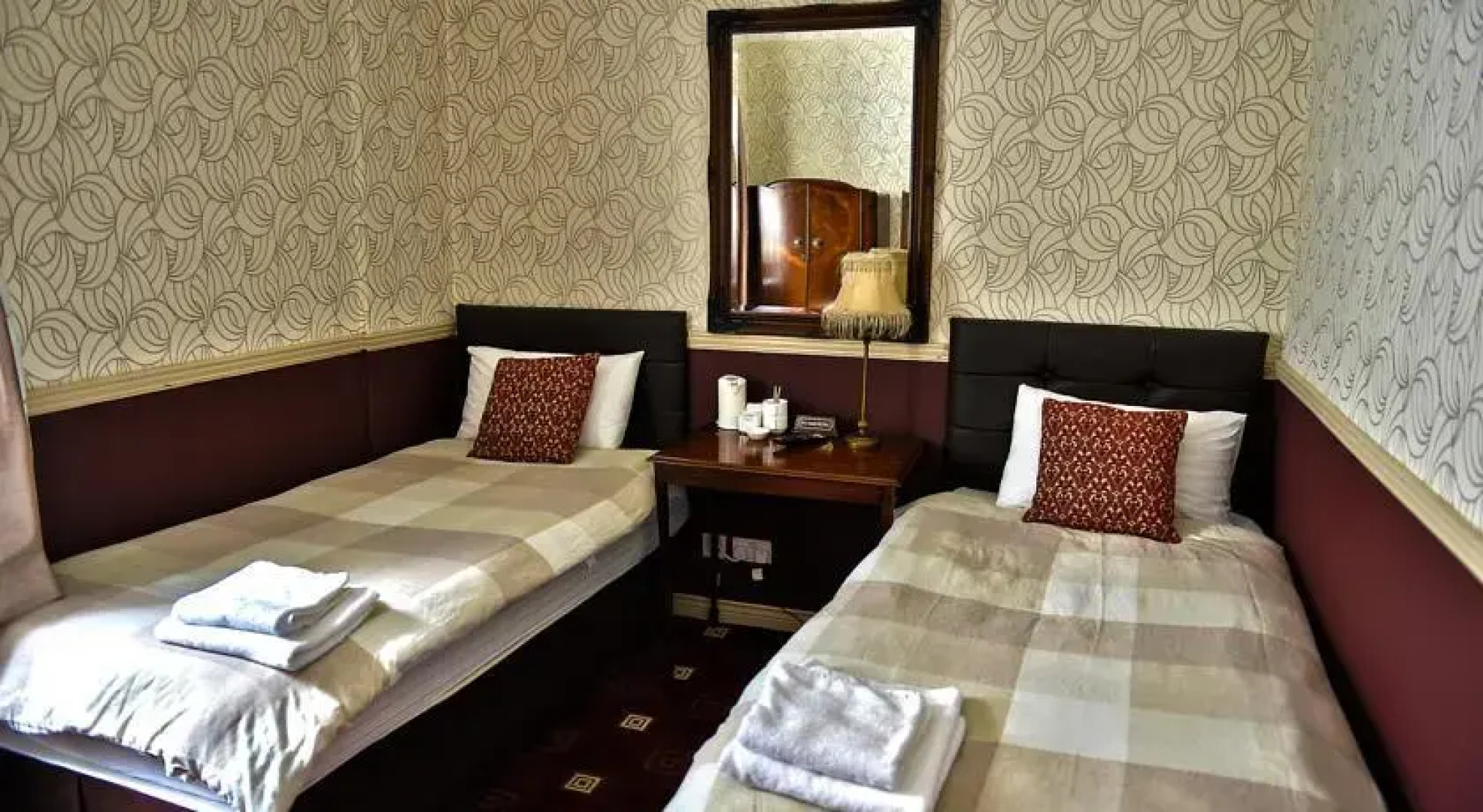 Courthouse Hotel Ballina