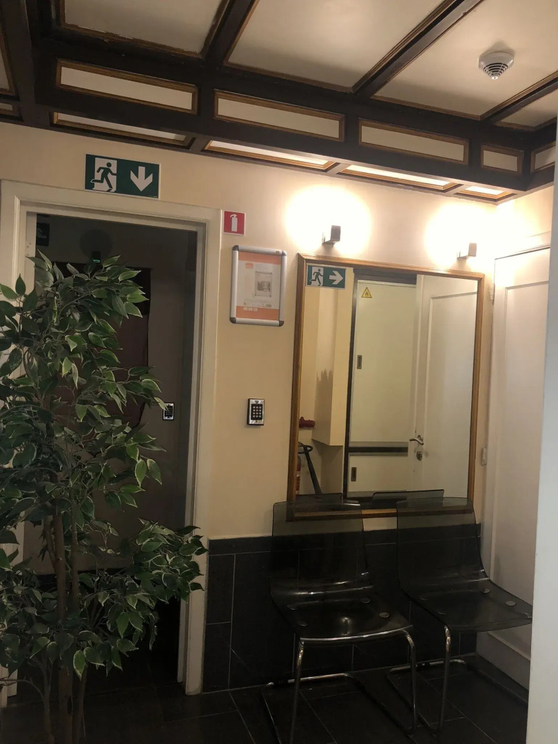 Residence la Fraisiere