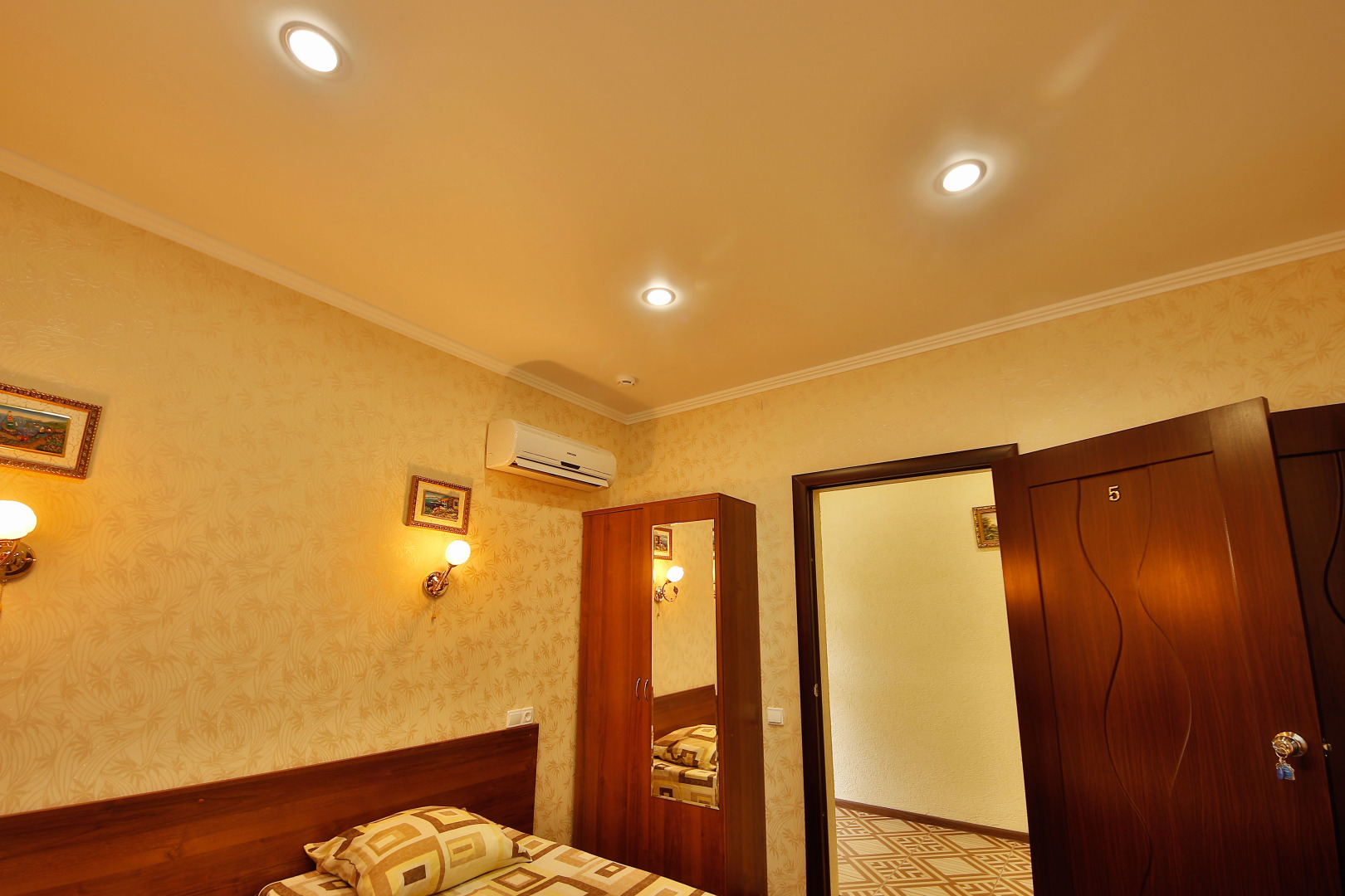 Акватория (Геленджик)