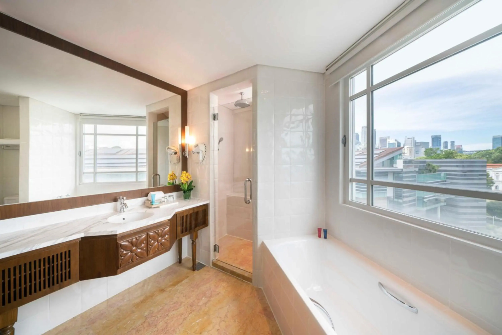 Rendezvous Hotel Singapore by Far East Hospitality
