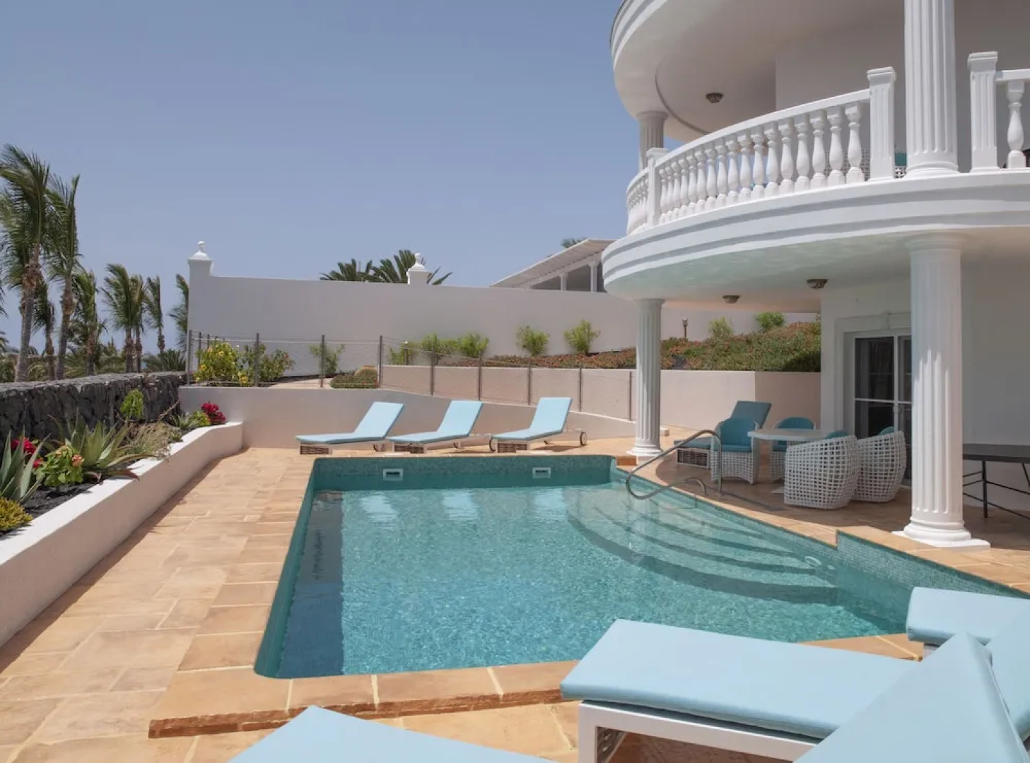 Palazzo Calero Luxury Plus