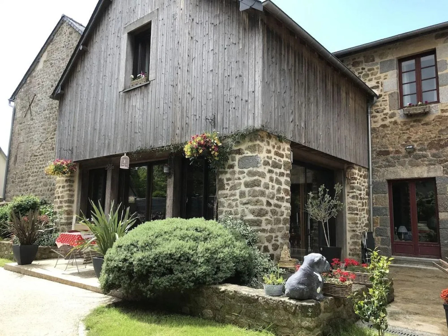 Kerizel Chambres d'hôtes