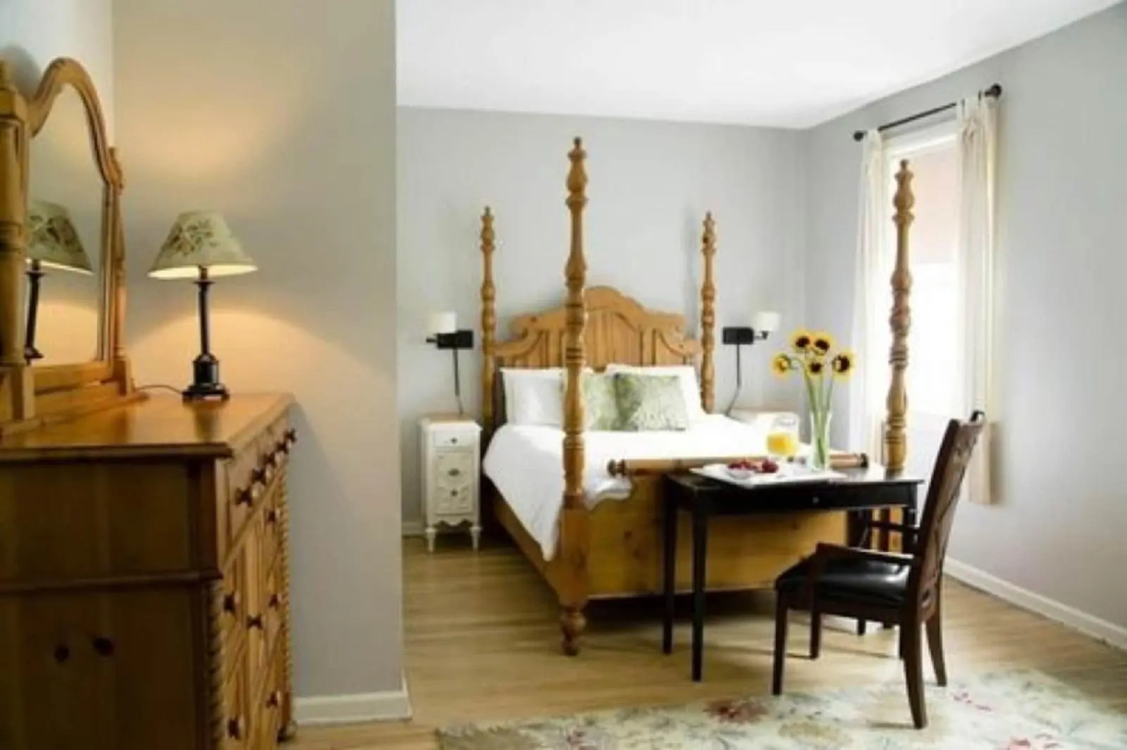 The Kittle House Inn