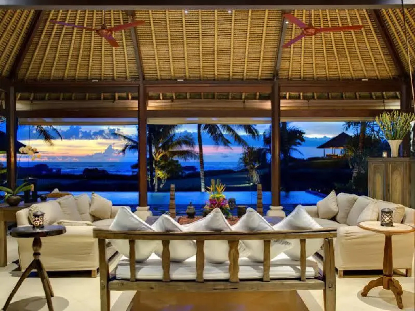 Impiana Private Villas Cemagi