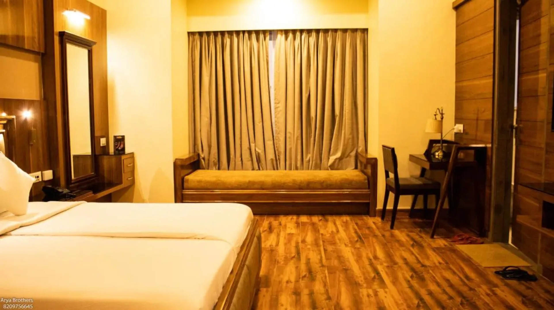 The Grand Shekhawati