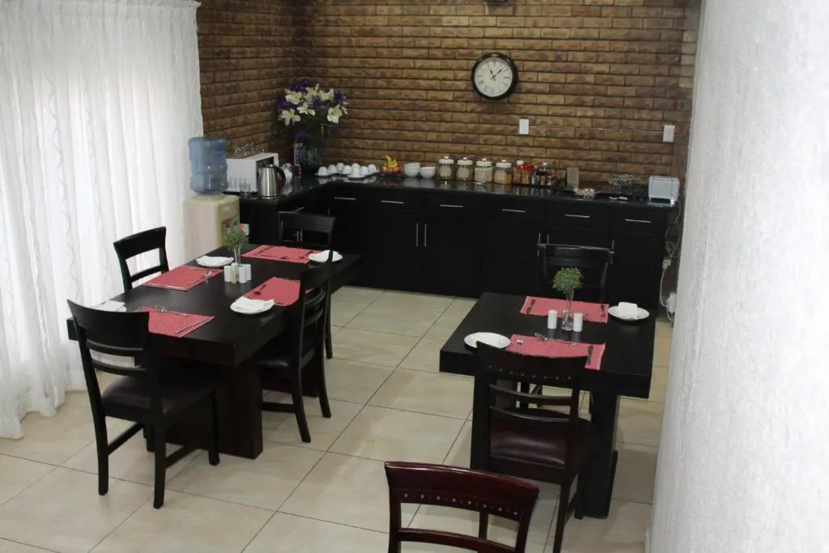 The Willow Tree Guest House