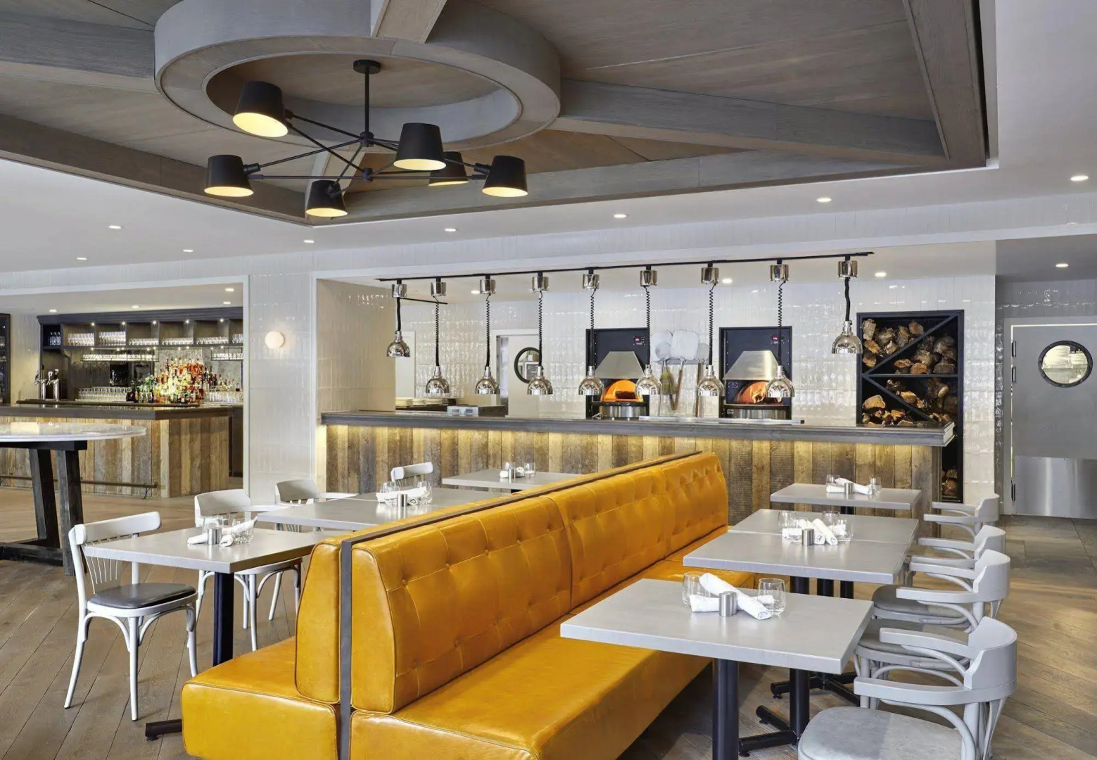 Kananaskis Mountain Lodge, Autograph Collection