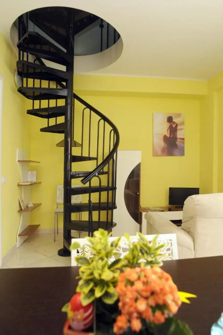 Casa Vacanza la Rondine