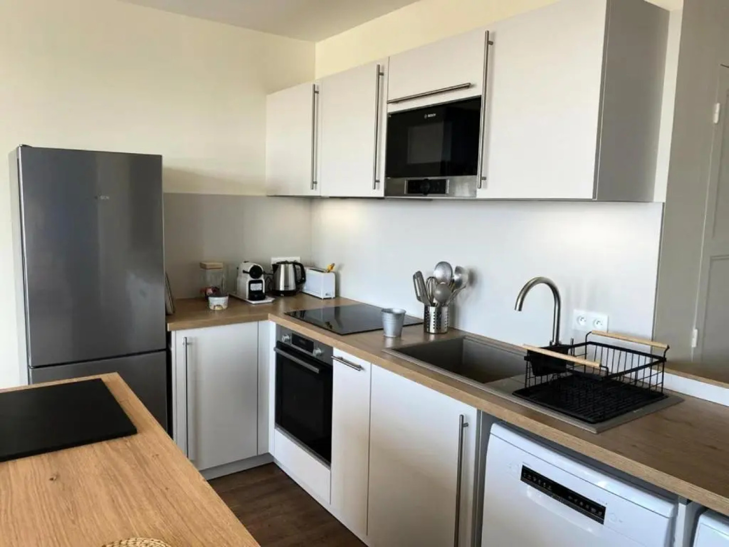 Résidence Arcades - 4 Pièces pour 6 Personnes 374