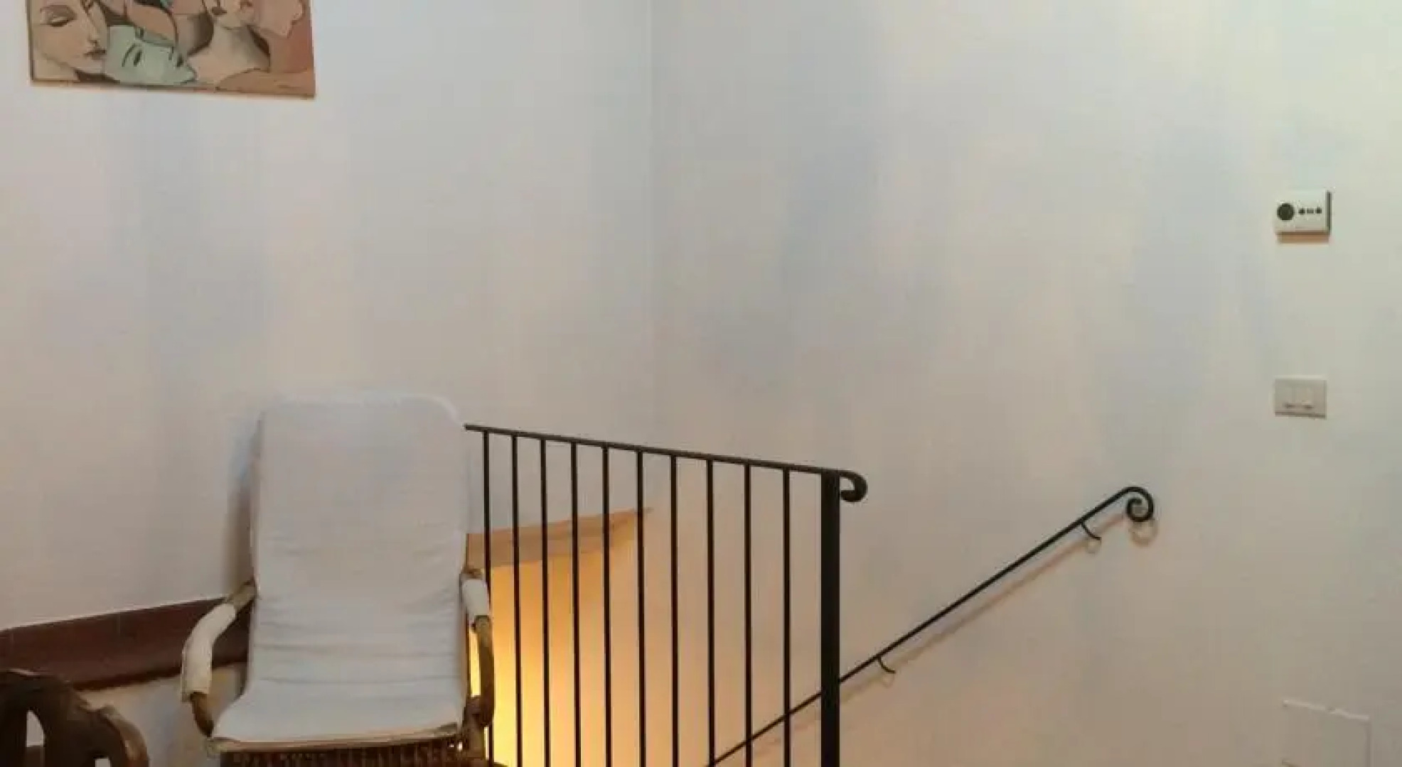 Il Vicolo delle Case Vecchie