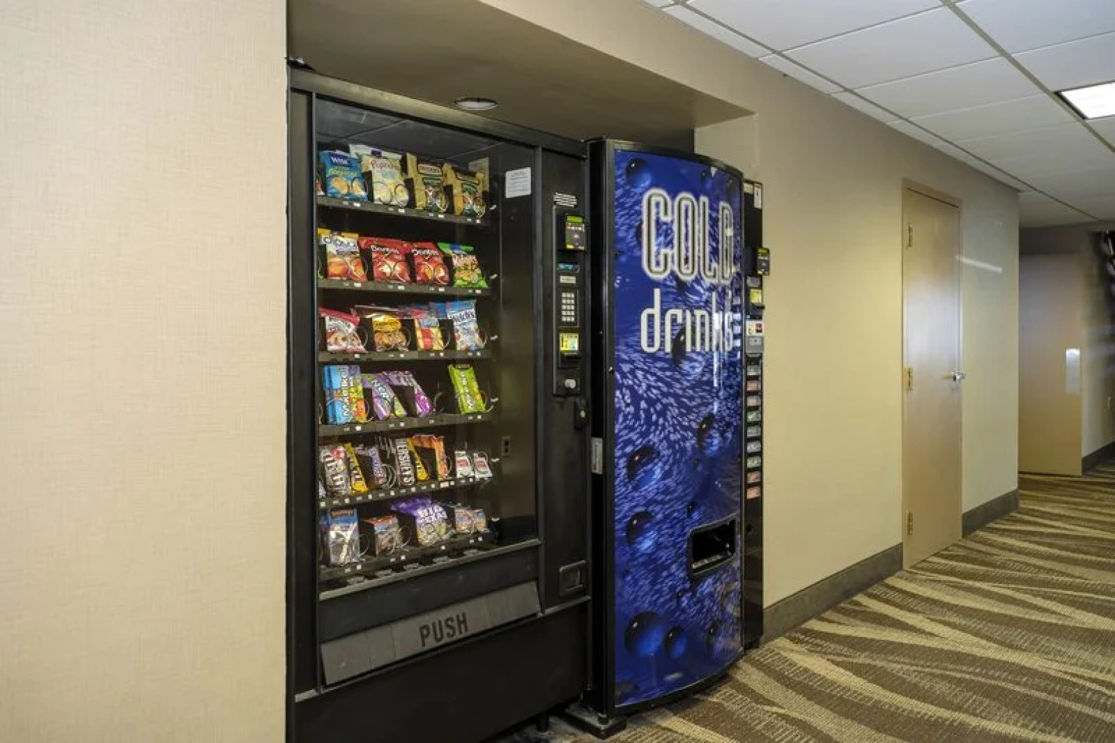 Days Inn Newburgh West Point Stewart Intl Airport