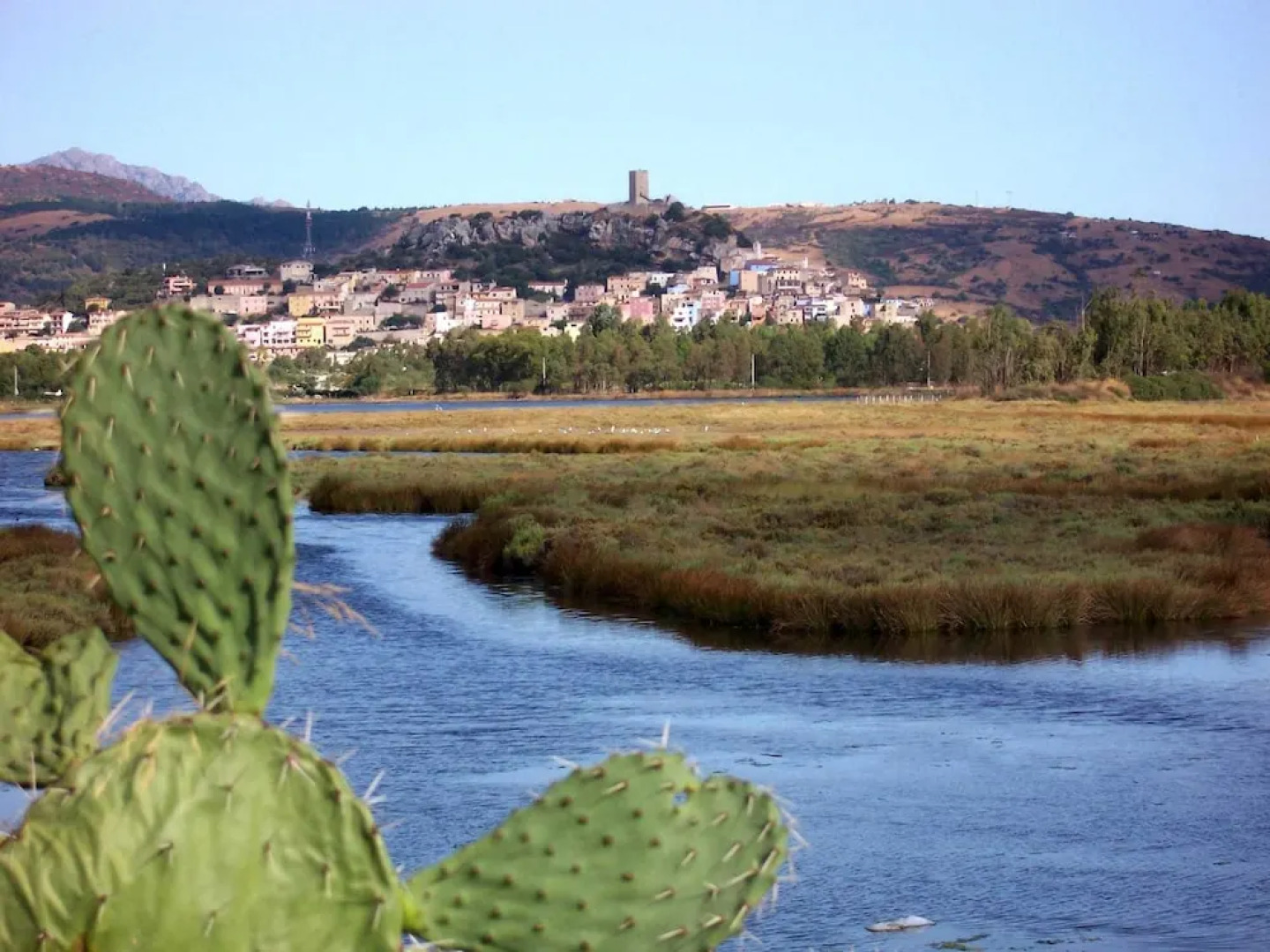 Apartment With 2 Bedrooms in Posada, With Enclosed Garden and Wifi - 2