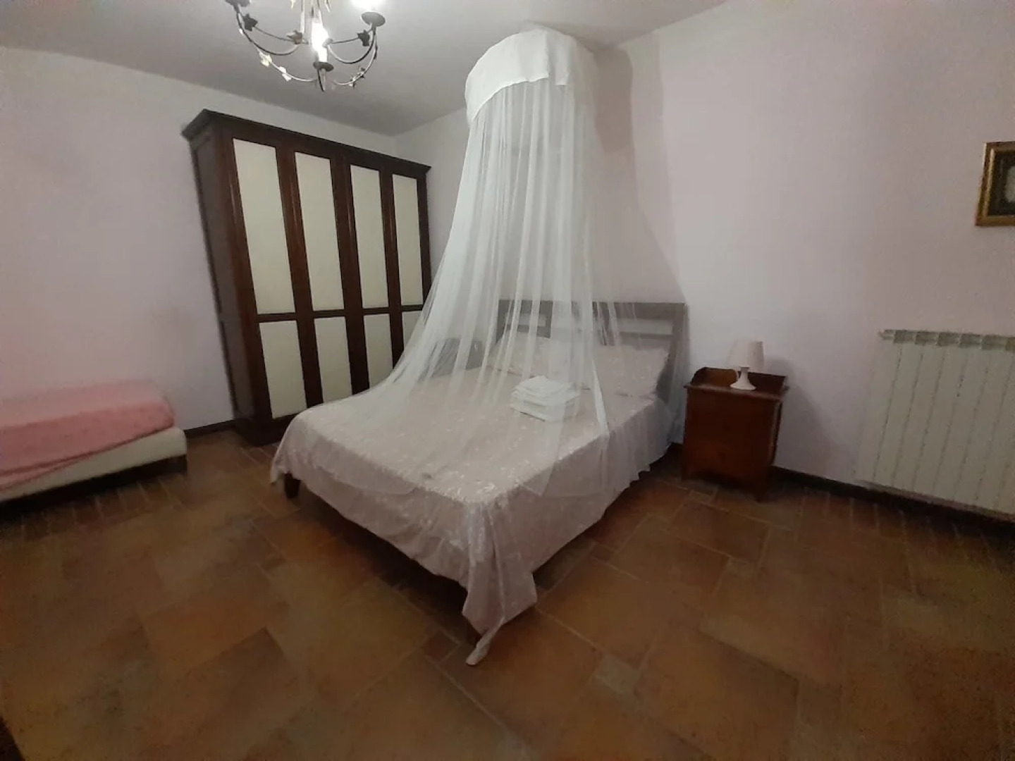 La Cascina degli Ulivi