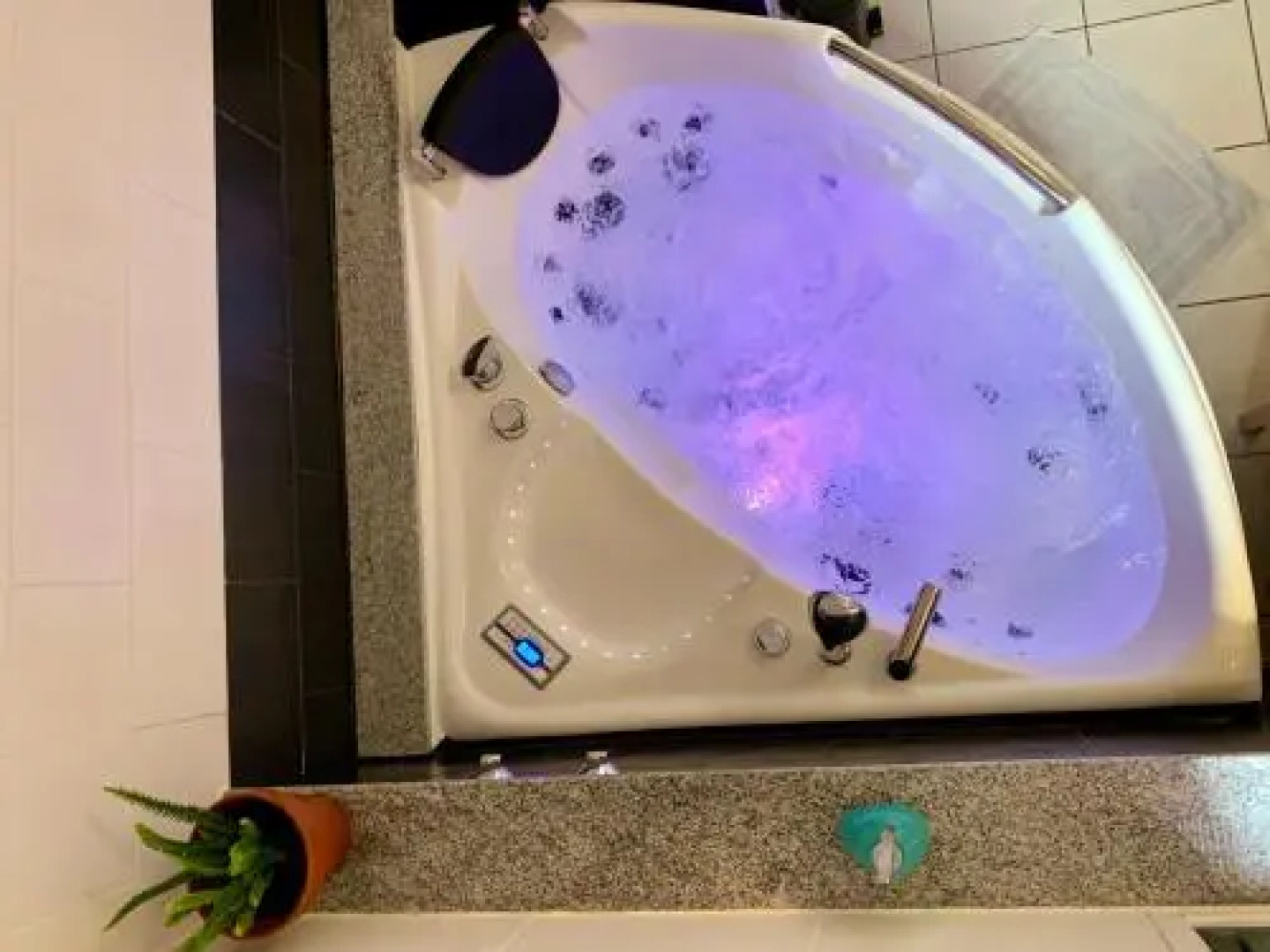 Ti Macoua Studio bord de mer