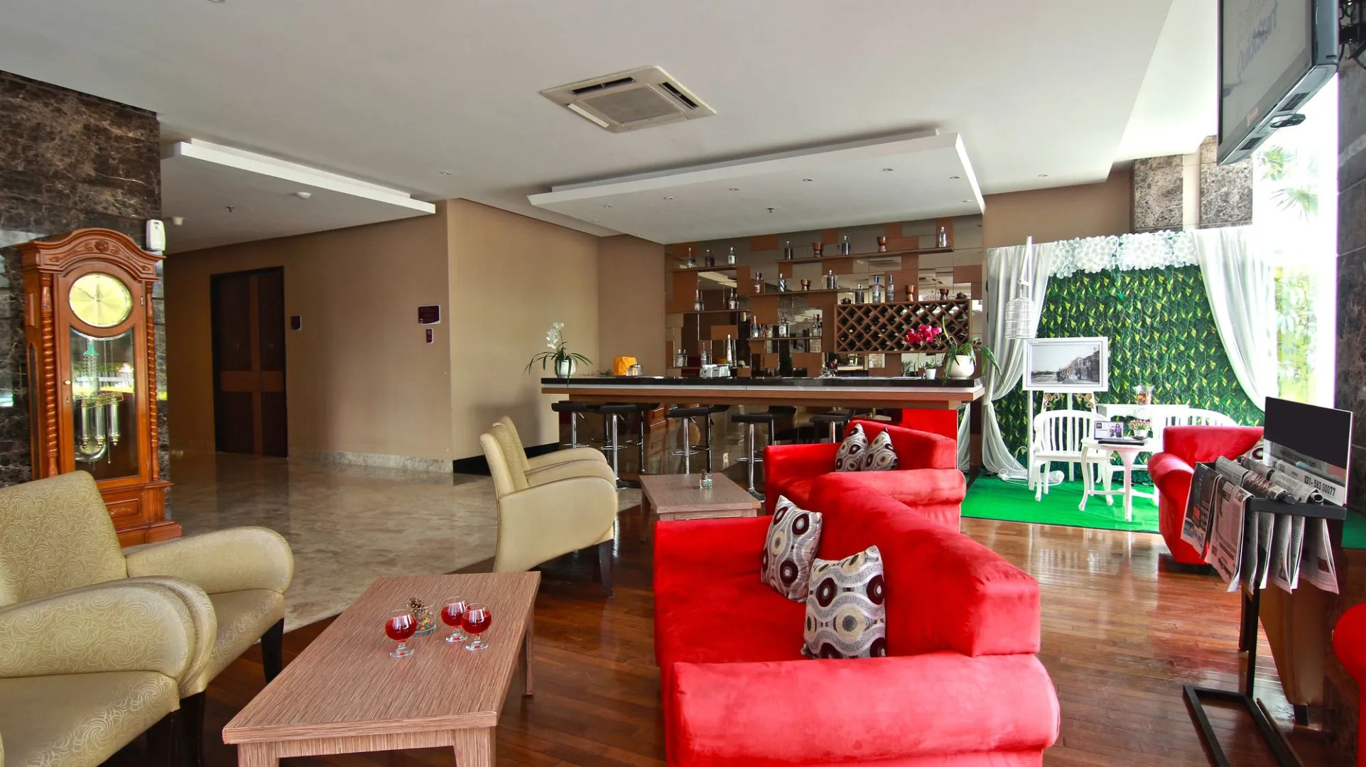 Grand Tjokro Yogyakarta