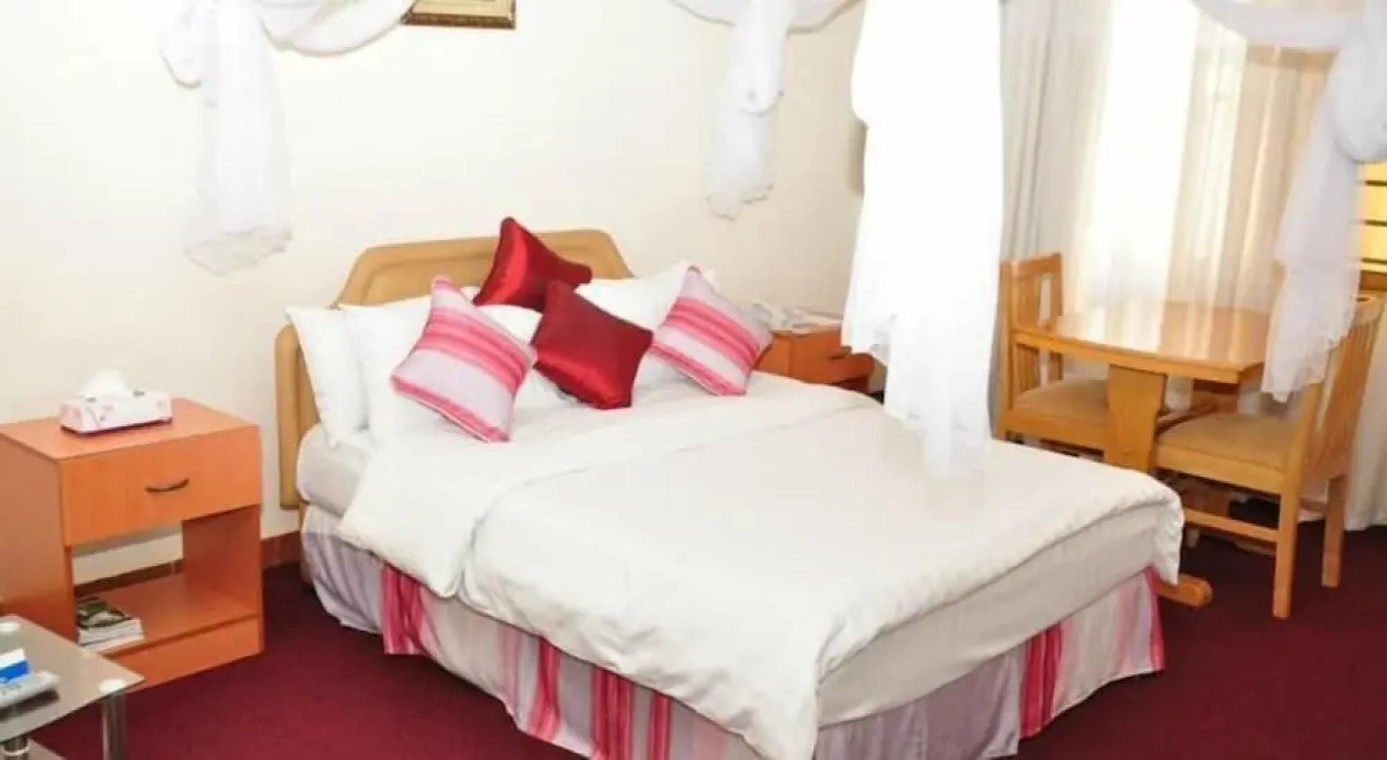 Colline Hotel Limited