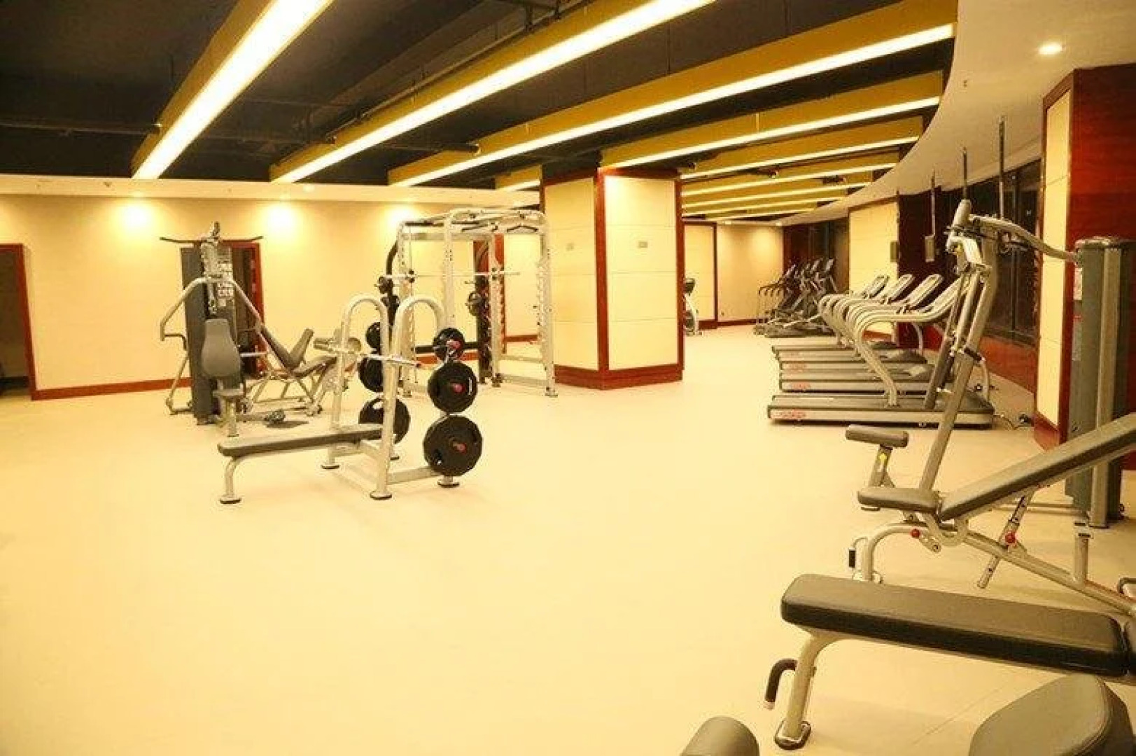 Junhui International Hotel