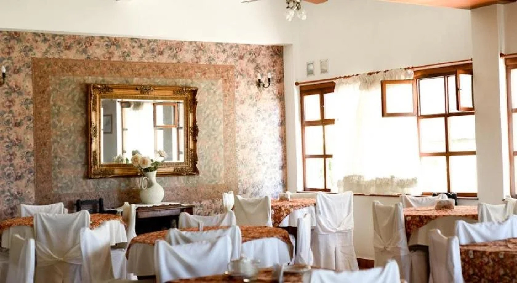 Hostería Mar de Ajó